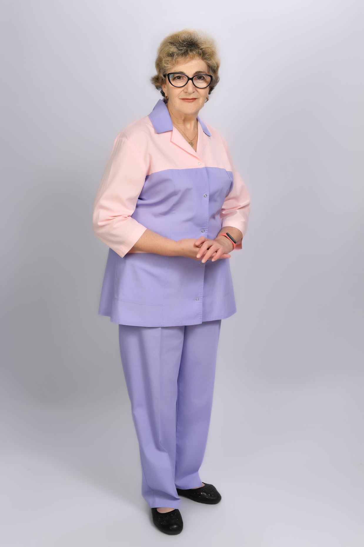 Павлова Елена