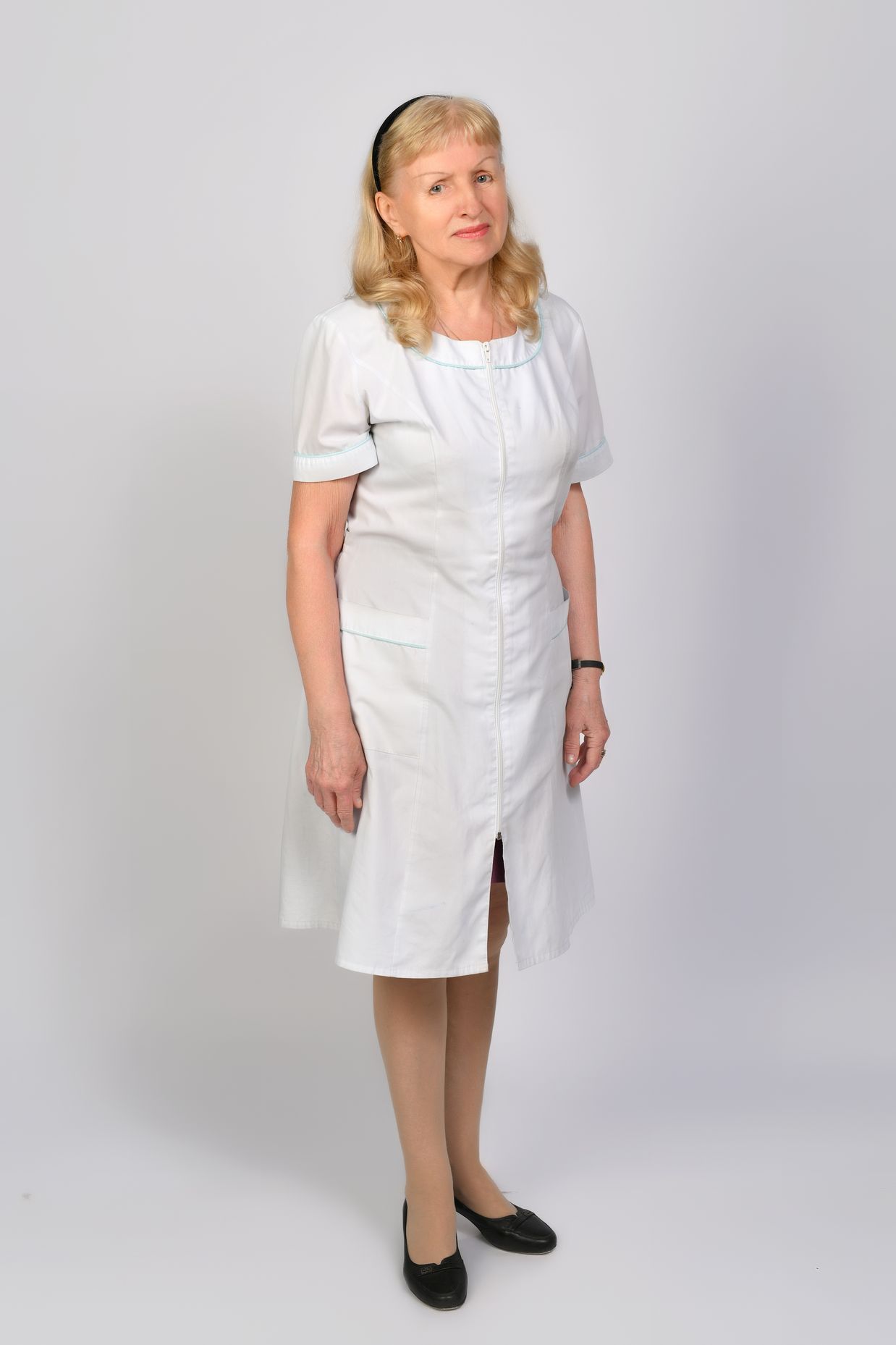 Мартынова Ирина